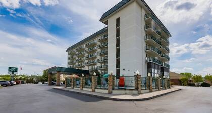 Park Grove Inn