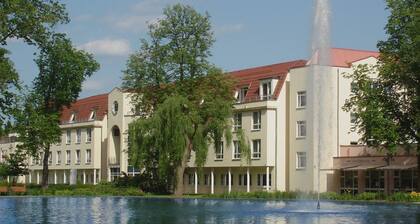 Hotel Thermalis