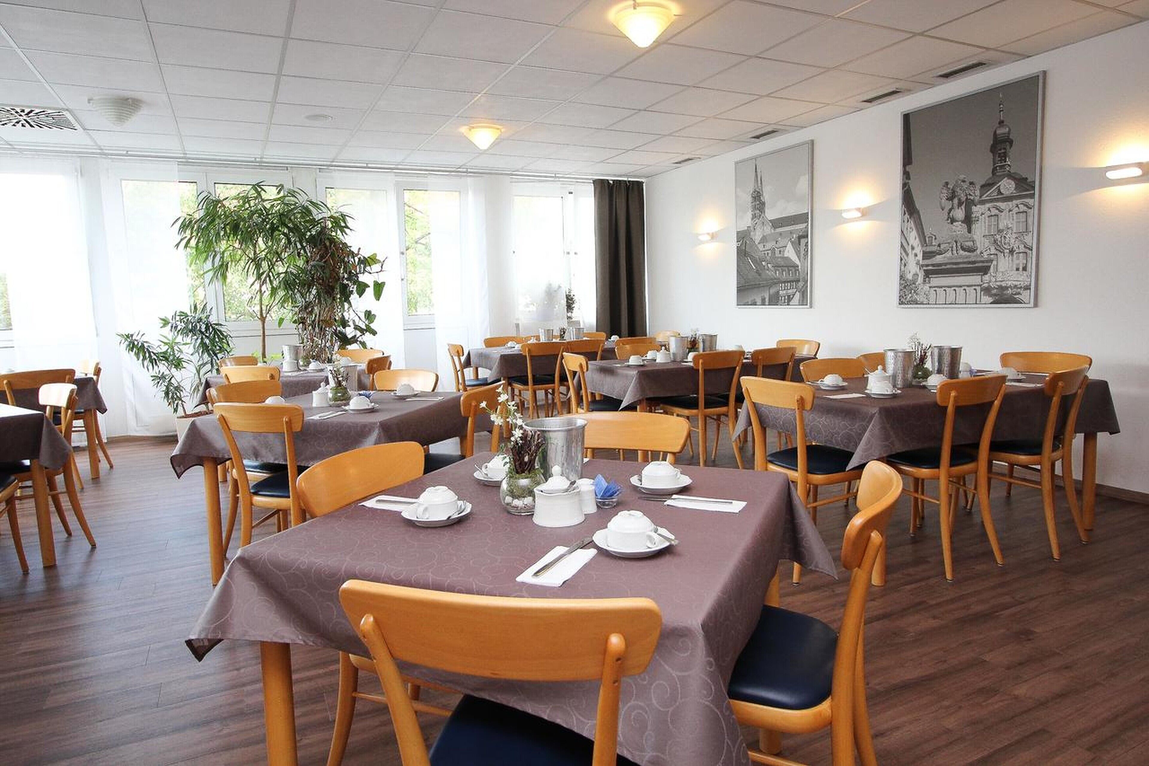 Hotel Berliner Ring In Bamberg Germany Expedia