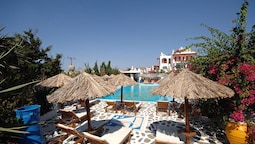Sun of Mykonos Studios Sun of Mykonos Studios