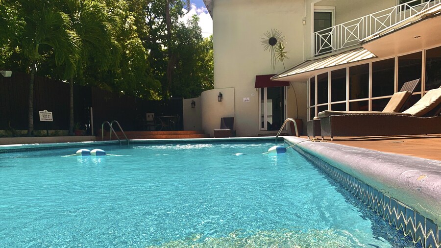 Altamont Court Hotel