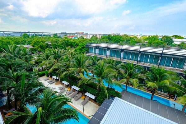 Aranta Airport Hotel (Bangkok) – 2022 Updated Prices | Expedia.co.in
