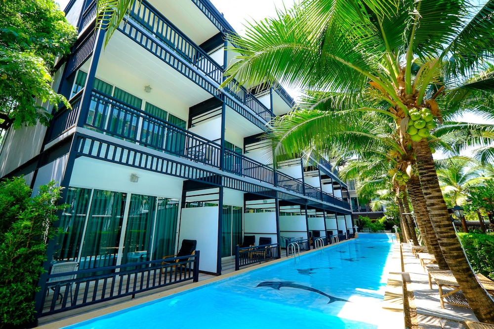 Aranta Airport Hotel Bangkok Aranta Airport Hotel Bangkok
