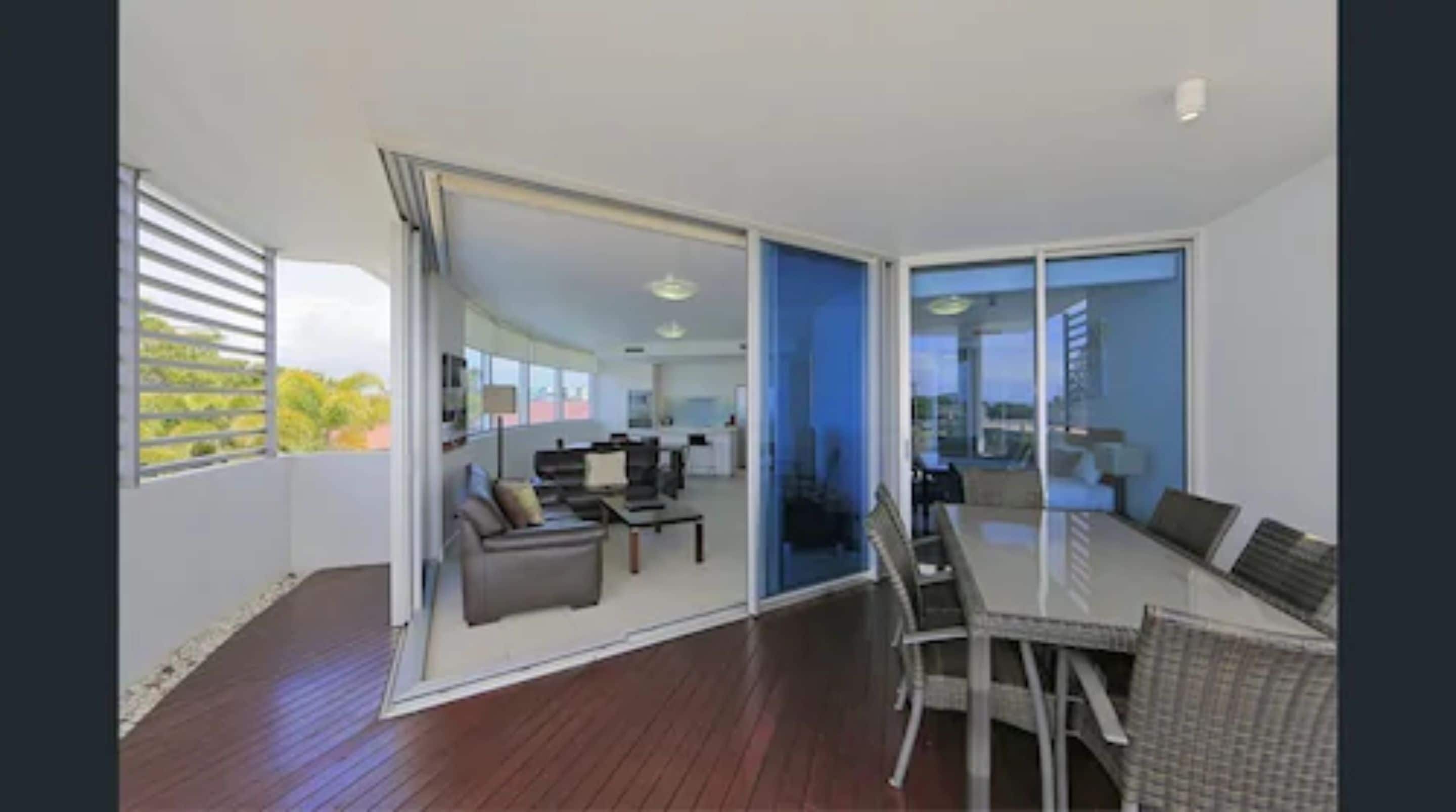 Manta Bargara Resort