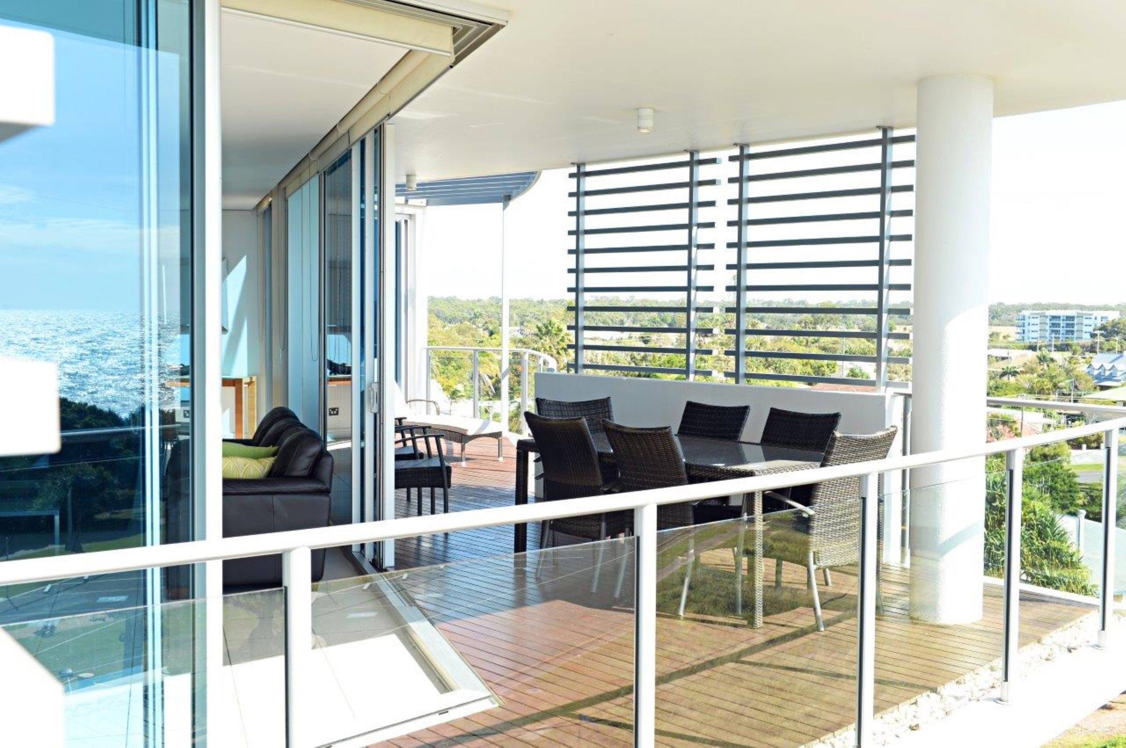 Manta Bargara Resort