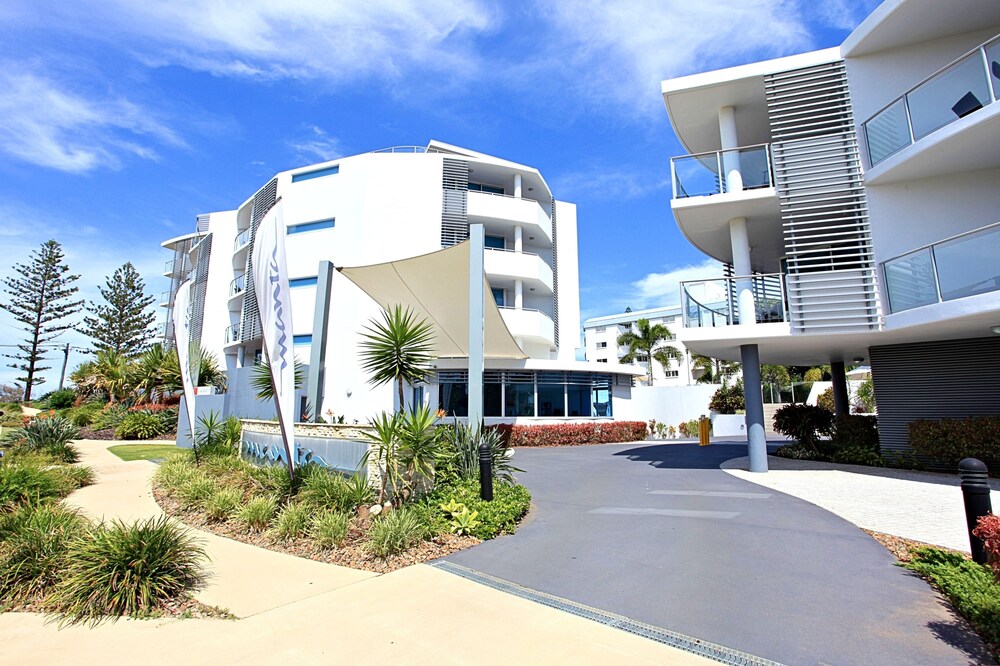Manta Bargara Resort Bundaberg, AUS Best Price Guarantee
