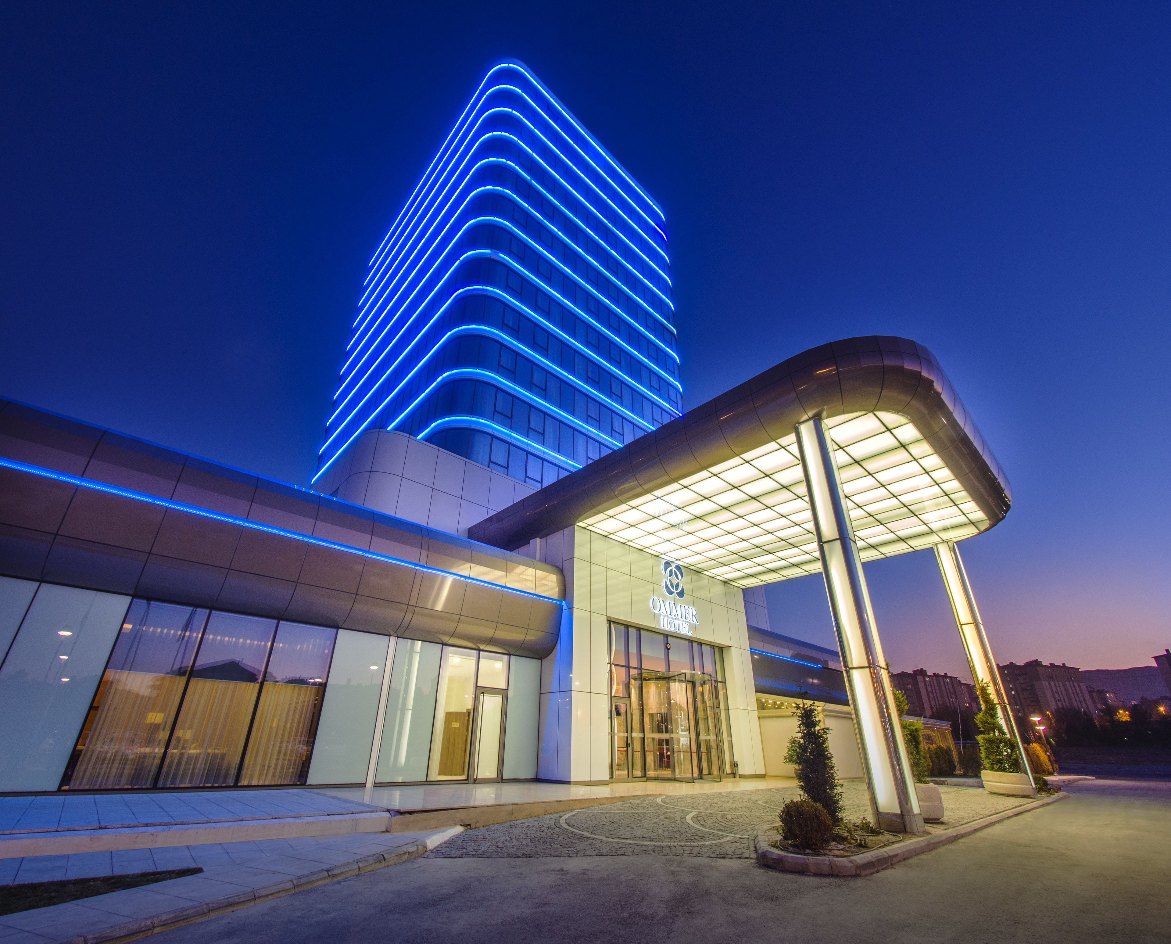 novotel kayseri in kocasinan turkey expedia