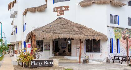 Matan Ka'an hotel By Guruhotel