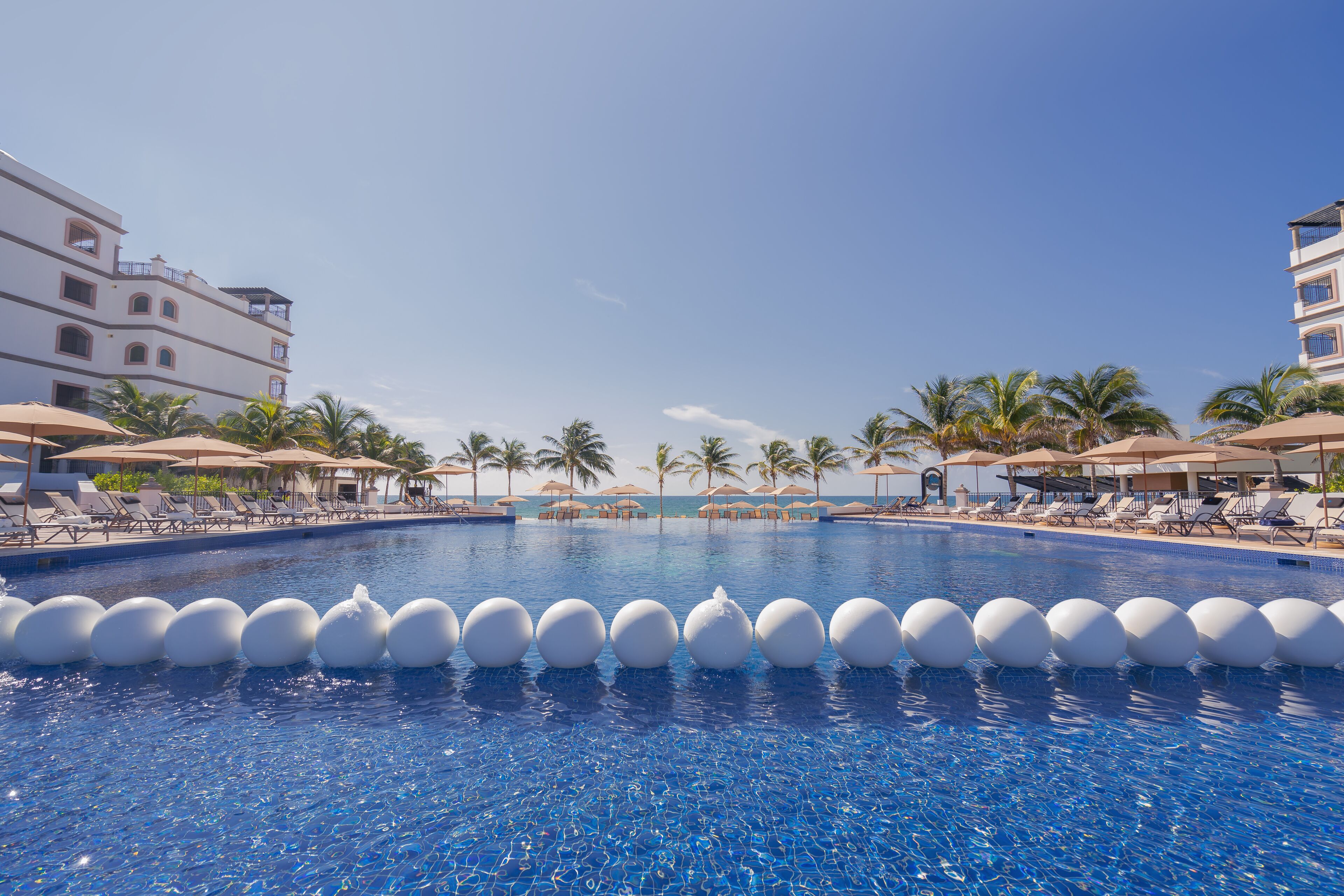 Dreams Sapphire Resort & Spa - All Inclusive: 2022 Room Prices, Deals ...