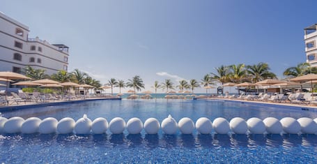 Dreams Sapphire Resort & Spa - All Inclusive: 2022 Room Prices, Deals ...