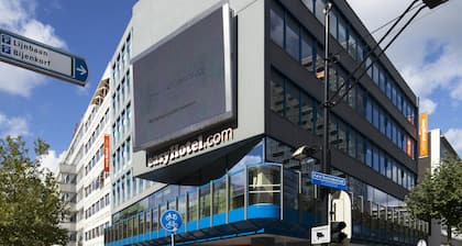 easyHotel Rotterdam City Centre