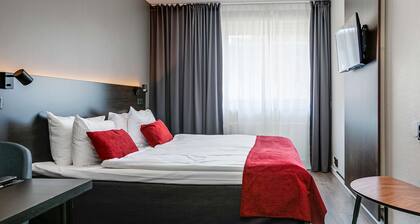 Best Western Hotel Savoy