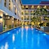 Trio Hotel Pattaya in Pattaya Central, Thailand