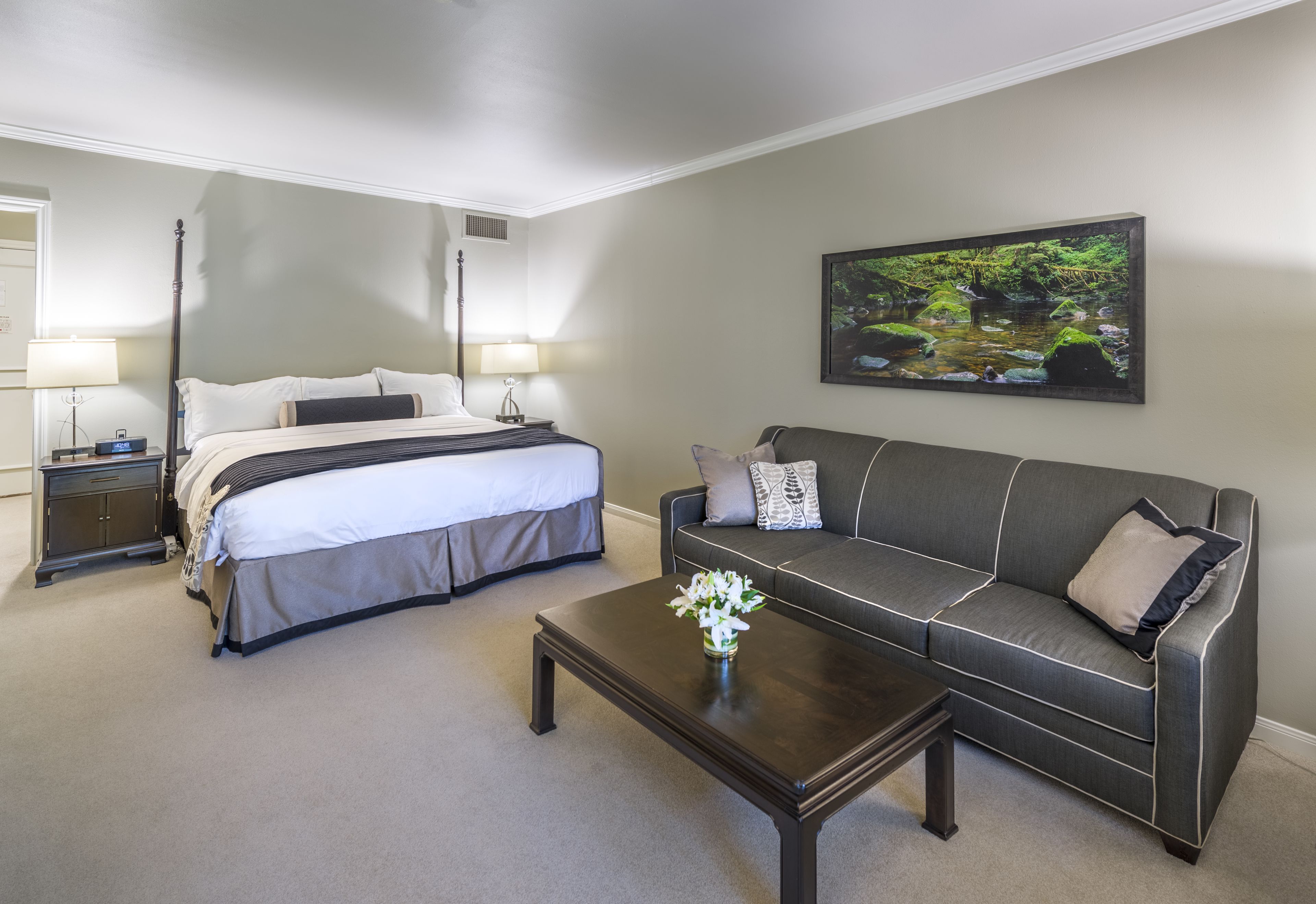 Cooper Hotel Conference Center & Spa in Dallas, United States