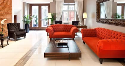 Metropolitan Boutique Hotel