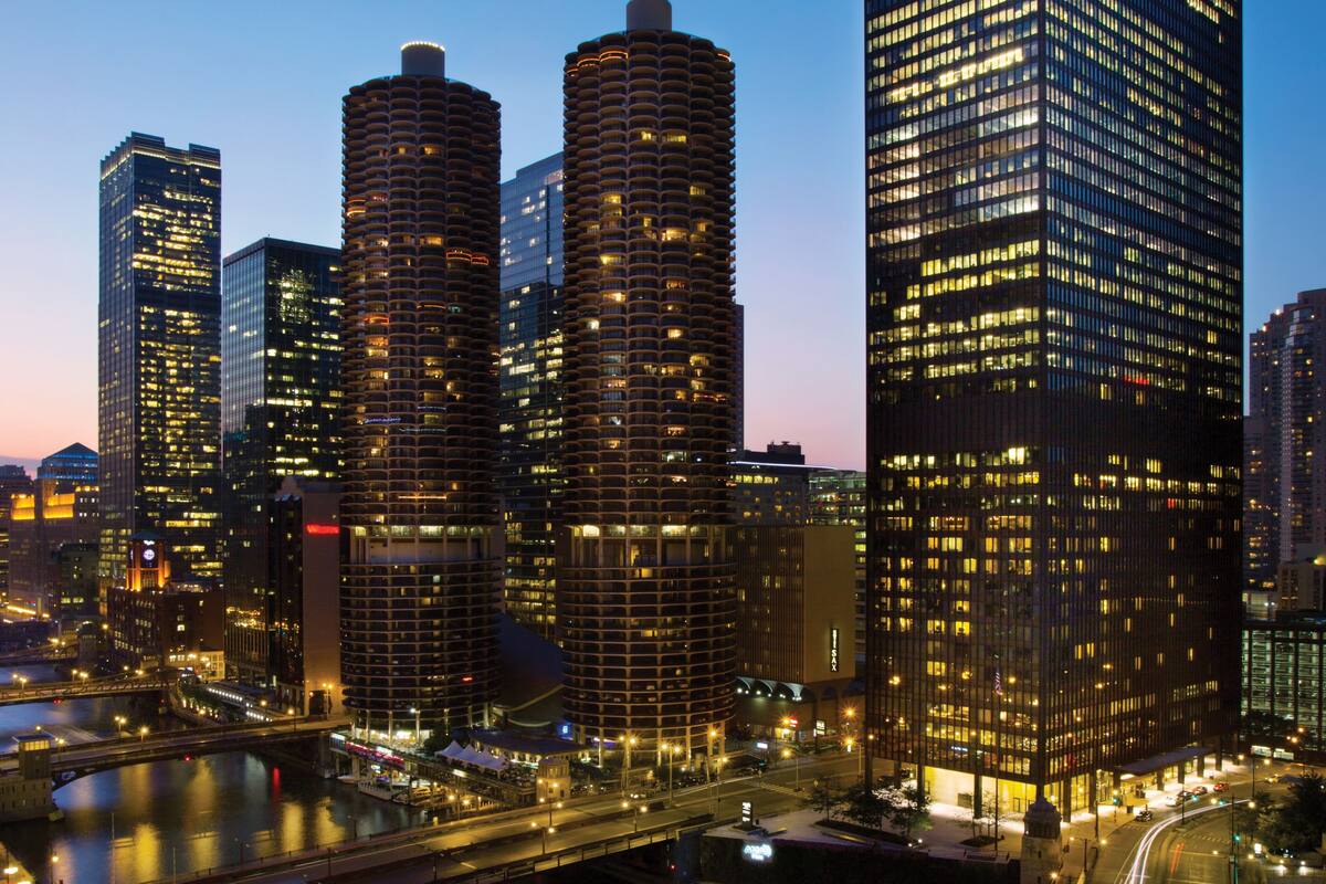 The Langham Chicago Precios Promociones Y Comentarios Expedia Mx