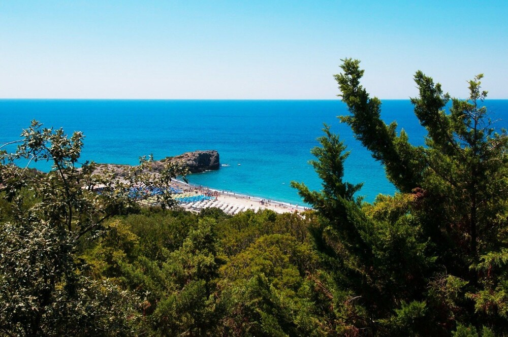 Happy Village In Camerota Italy Expedia