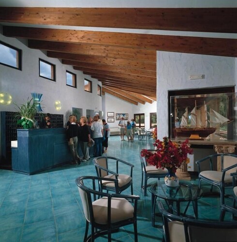 Happy Village In Camerota Italy Expedia