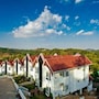 Cliff Resort in Salem, India