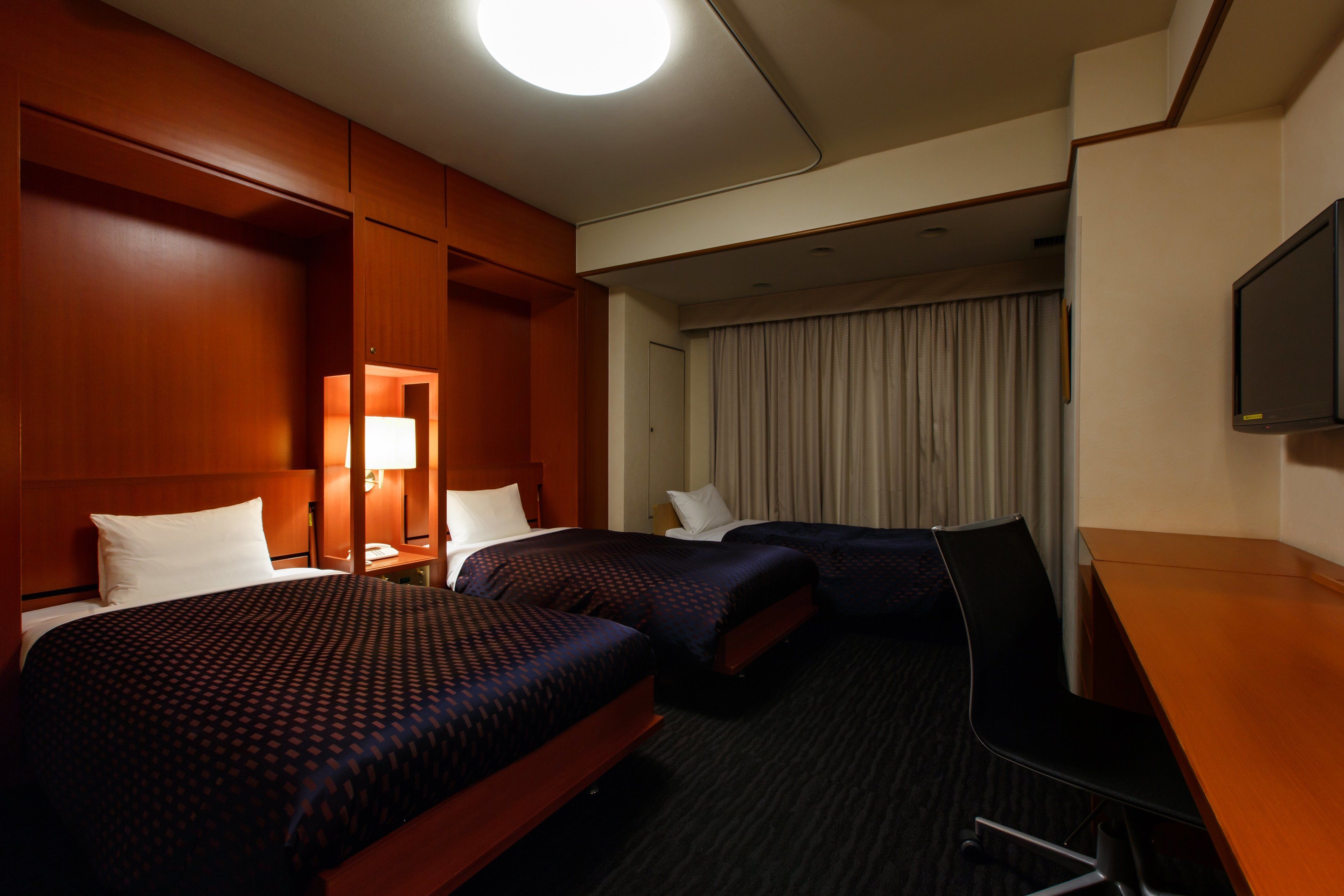 ホテルブライトンシティ京都山科 京都 口コミ 宿泊料金 予約 エクスペディア