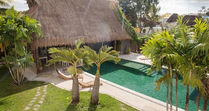 Villas H2O
