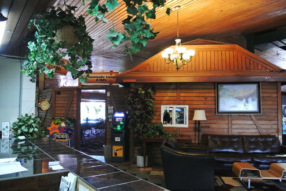 Vegreville Garden Inn: 2019 Pictures, Reviews, Prices & Deals | Expedia.ca