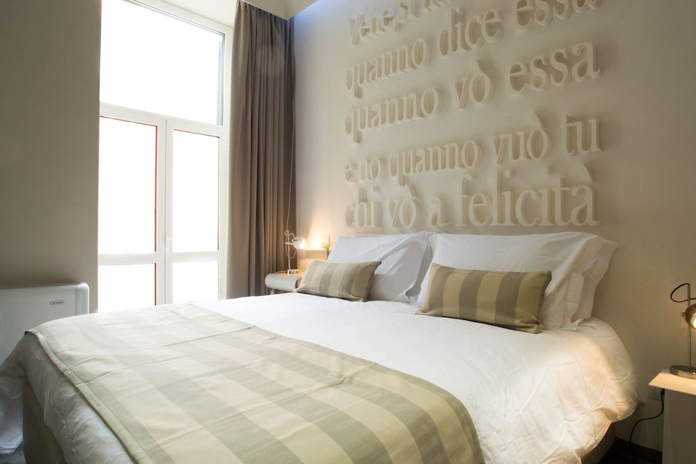 Hotel Santa Brigida
