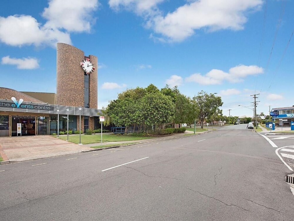 Caloundra City Centre Motel