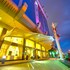 Obaer Hotel in Riyadh, Saudi Arabia