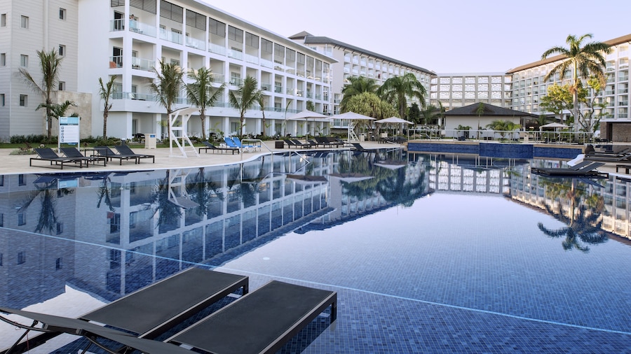 Royalton White Sands Resort & Spa All Inclusive