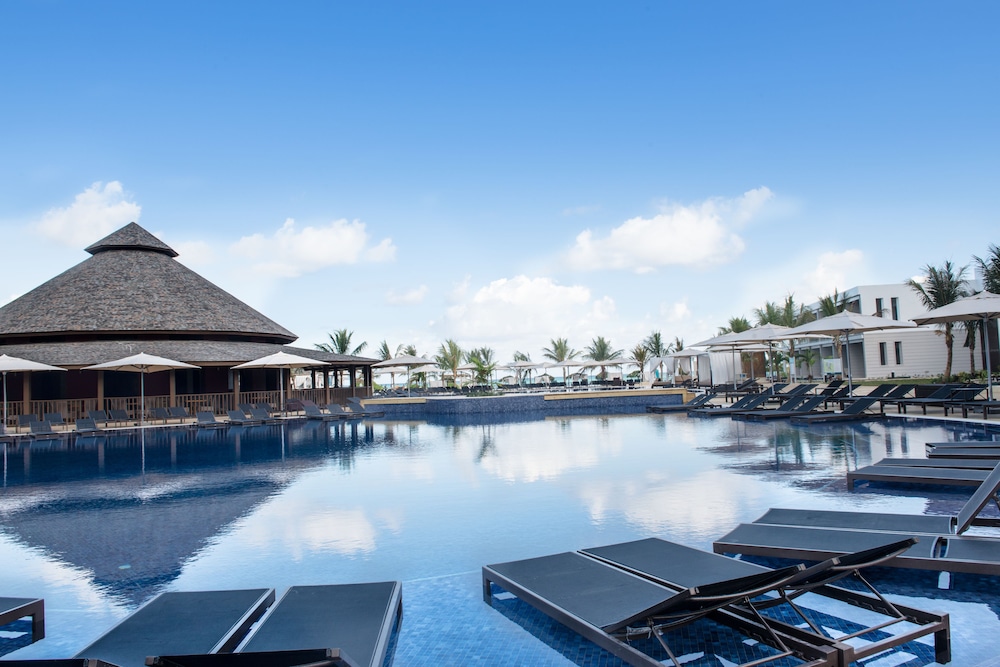 royalton white sands resort & spa all inclusive