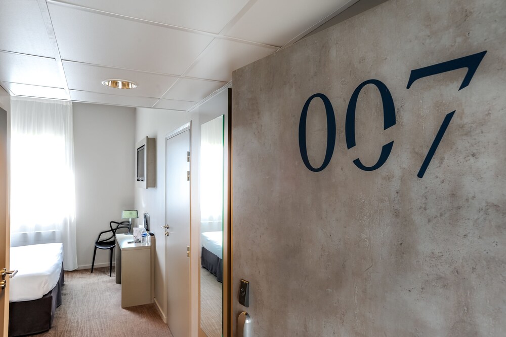 Brit Hotel Le Galion