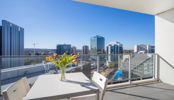 Astra Apartments Paramatta In Sydney Expedia Astra Apartments Paramatta In Sydney Expedia