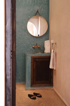 Riad Loiseau Du Paradis Marrakech 2020 Room Prices