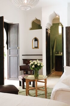 Riad Loiseau Du Paradis Marrakech 2020 Room Prices