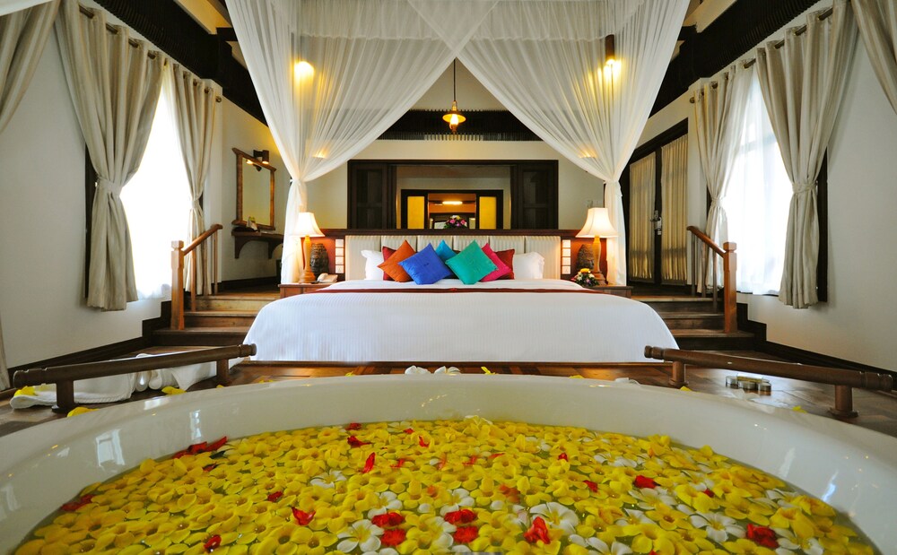 Moha Mohori By Sokha Beach Resort In Sihanoukville Hotel Rates