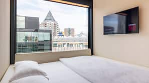 Vistas desde la habitación
