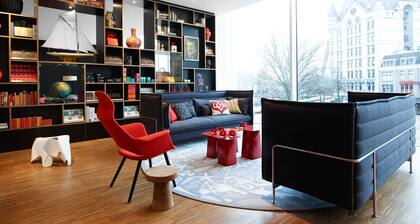citizenM Rotterdam