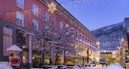 Hotel Stadt Kufstein