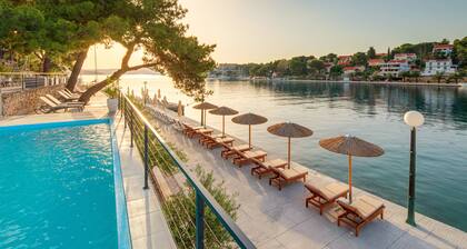 Hotel Milna Osam - Adults only