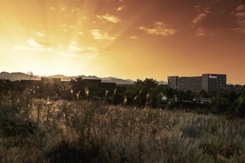 Denver Marriott Westminster