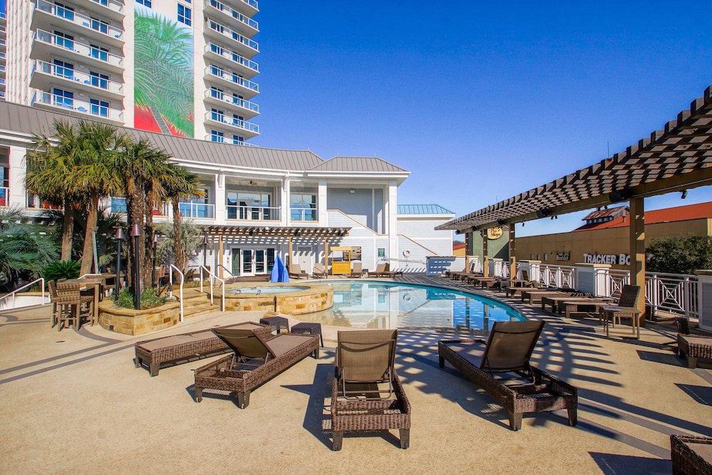 Margaritaville Resort Casino, Bossier City 75 Room Prices & Reviews