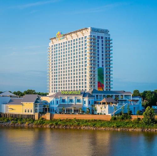 Great Place to stay Margaritaville Resort Casino near Bossier City 