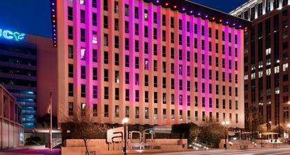 Aloft Orlando Downtown