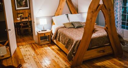 Gîte TerreCiel