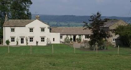 Capple Bank Farm