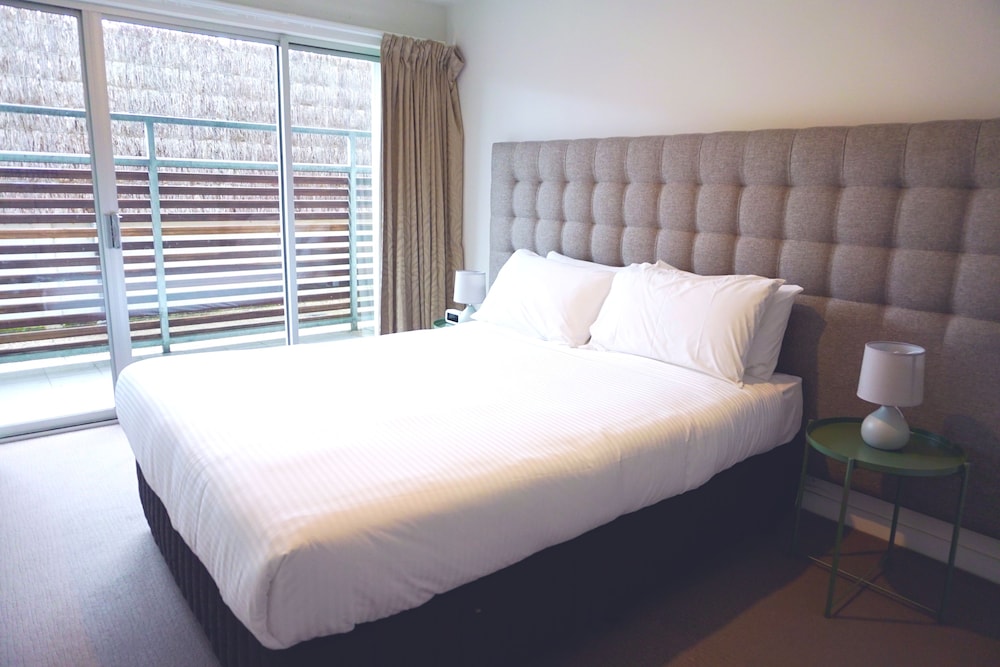 The Apollo Apartments