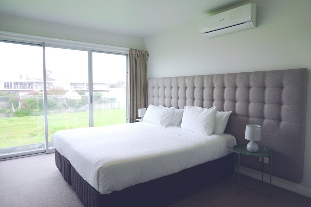 The Apollo Apartments