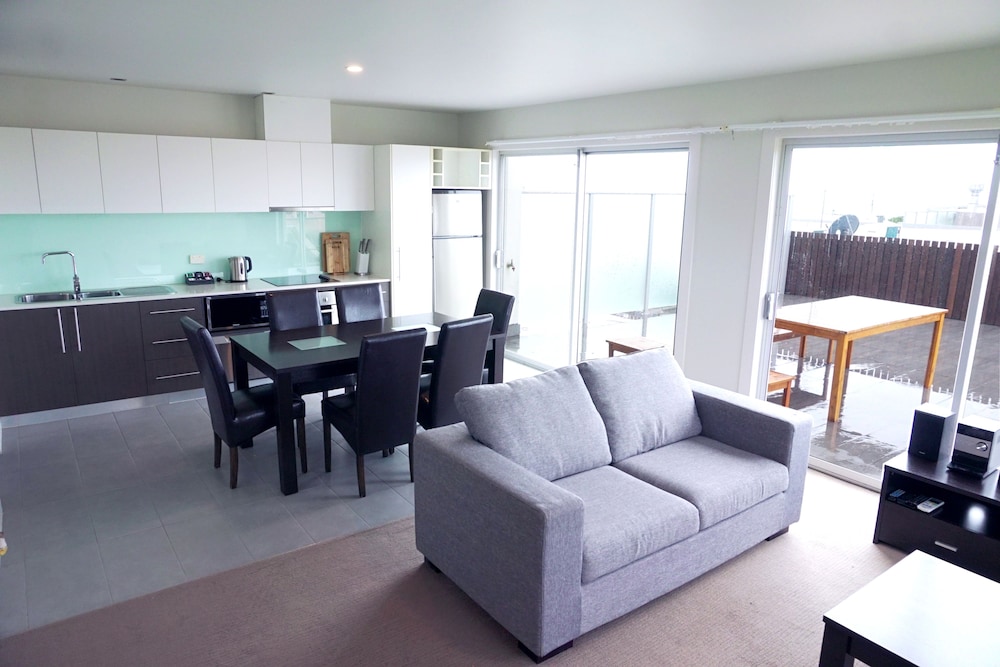 The Apollo Apartments