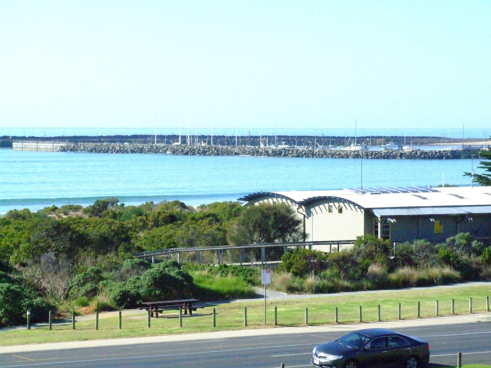 The Apollo Apartments
